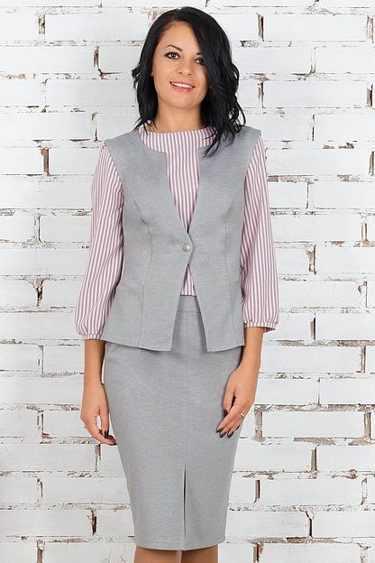 Жилет  АЖ-1145 фото 1