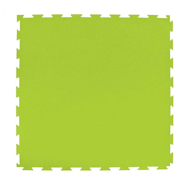 Sensor Stone – под натуральный камень, Цвет Салатовый RAL 6018, Толщина модуля 5 мм. фото 1