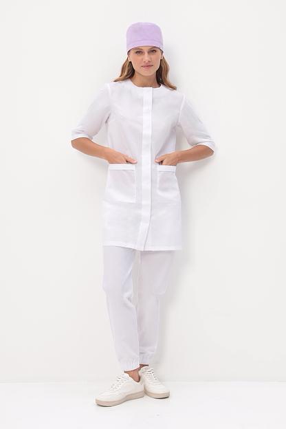 Doctor Big / Медицинская шапочка (колпак) 9-09-01-0 (ТС) фото 5