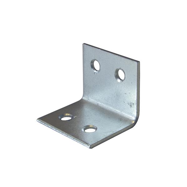 Уголок стальной 25*25*30мм фото 1