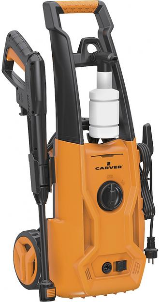 Минимойка Carver CW-1400С 1400Вт фото 1