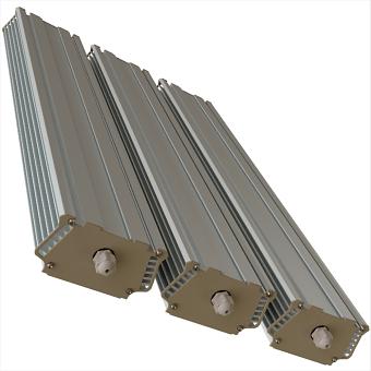 Светильник светодиодный консольный БСТЗ Победа ДКУ-007-440 ОПТ фото 3