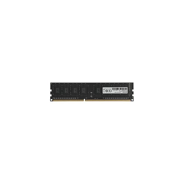 Оперативная память Hikvision HSC304U16Z1/4G HIKSEMI DDR3 - 1x 4ГБ 1600МГц, DIMM, Ret фото 1