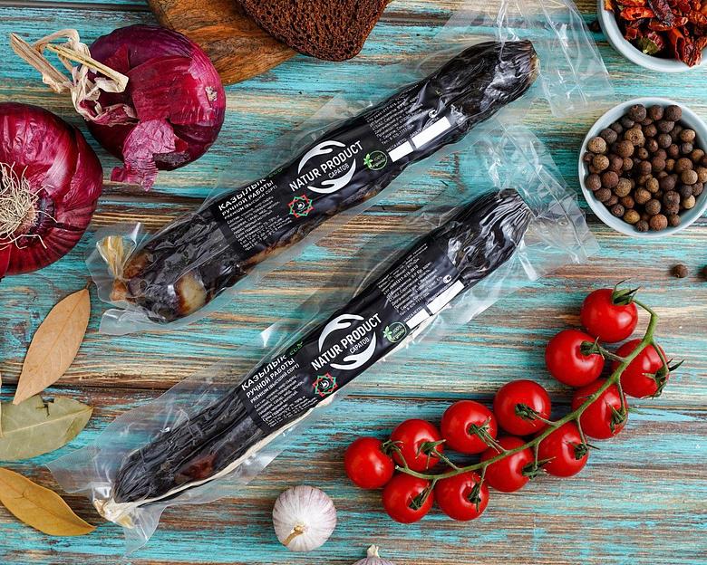 Курхан куриный 200 г фото 1