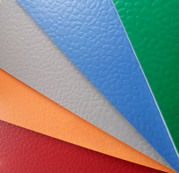 Линолеум спортивный, 4,5 ОПТ фото 1