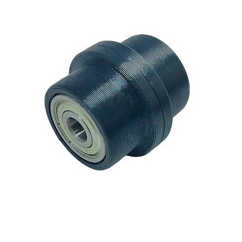 Ролик для паза 10 мм фото 1