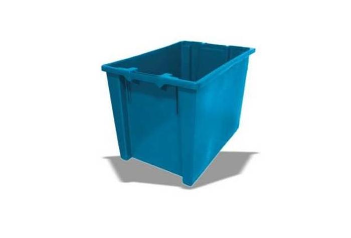 Ящик мясо-молочный М-600 фото 1