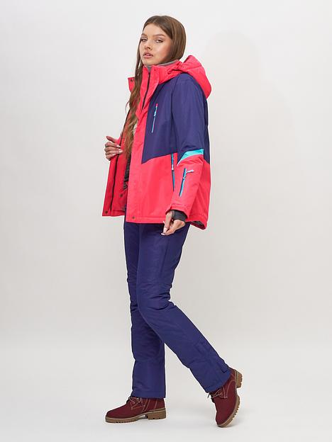 Костюм горнолыжный SkiingBird 051901M фото 2