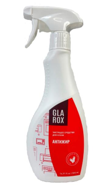 Антижир (жидкий) 500 мл ОПТ фото 1