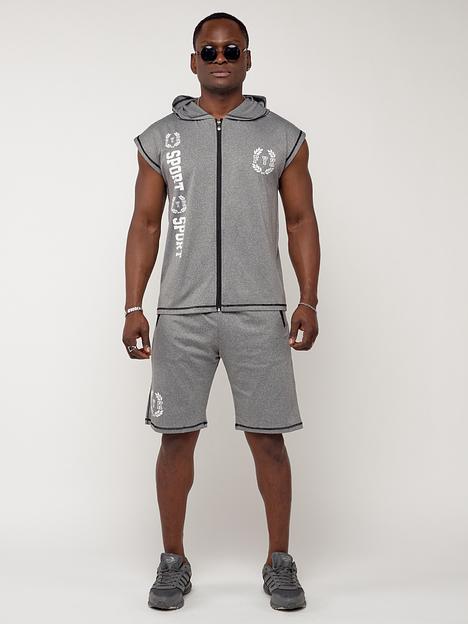 Костюм спортивный FUYOUKAI 2265SS фото 5