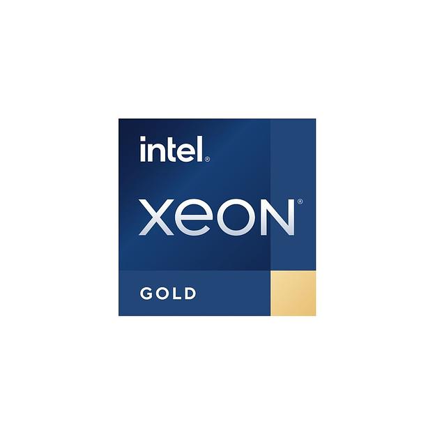 Процессор для серверов Intel Xeon Gold 6326 2.9ГГц [cd8068904657502] фото 1