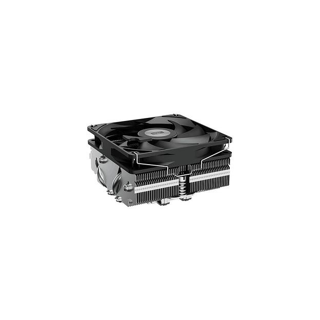 Устройство охлаждения(кулер) PCCOOLER RC400-53, 92мм, Ret [rc400-xxnwxx-gl] фото 1