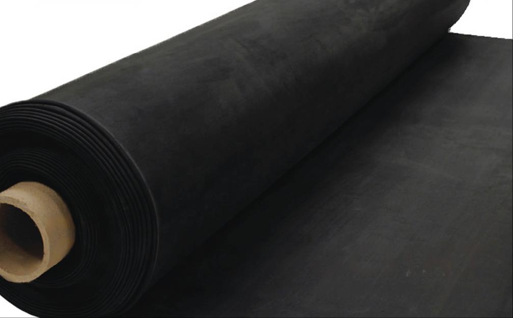 Геомембрана «Аником» фото 1