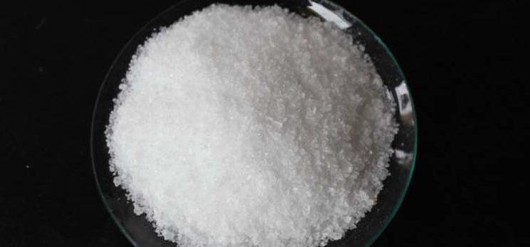 Барий хлористый (ЧДА) фото 1