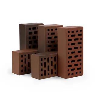 Кирпич лицевой Баварская кладка одинарный НЕВА БРИК опт фото 1