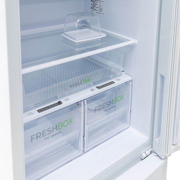 Холодильник B-6131 BIRYUSA фото 7