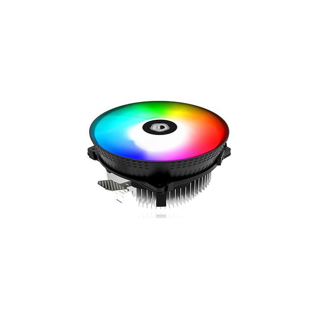 Устройство охлаждения(кулер) ID-COOLING DK-03 Rainbow, 120мм, Ret фото 1