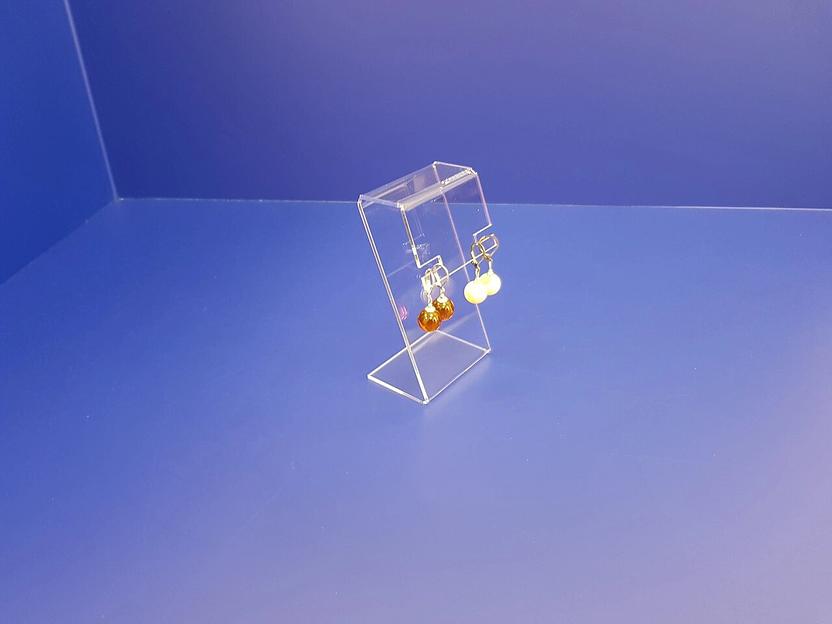 Подставка для сережек . фото 1