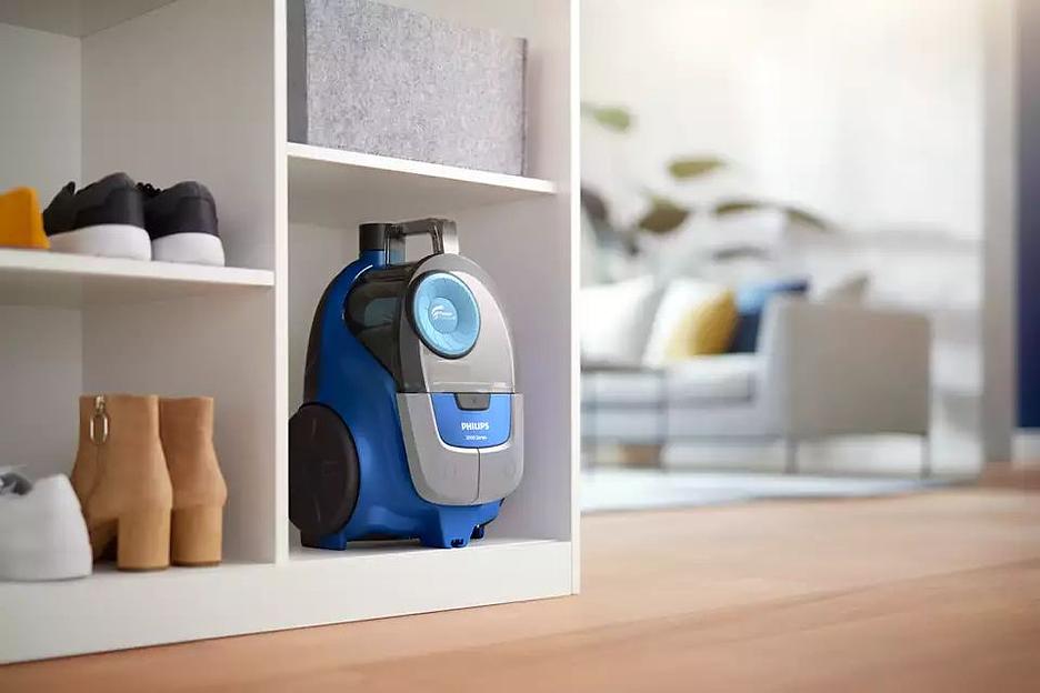 Пылесос Philips XB2022/01 фото 6