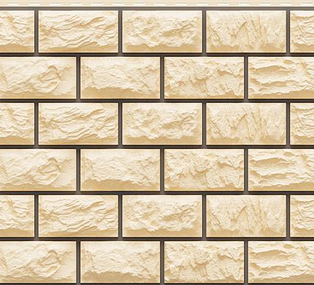 Фасадные панели под камень коллекция «Альпийская горка», опт фото 5