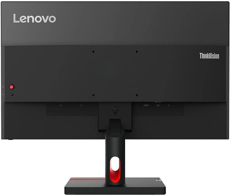 Монитор Lenovo 23.8" ThinkVision S24i-30 черный IPS LED 4ms 16:9 HDMI 1300:1 250cd 178гр/178гр 1920x1080 100Hz VGA FHD 3.8кг фото 4