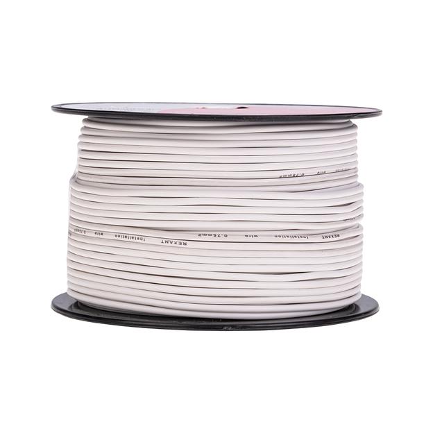 Rexant (09-4352) Алюминиевая лента 50мм х 25м фото 2