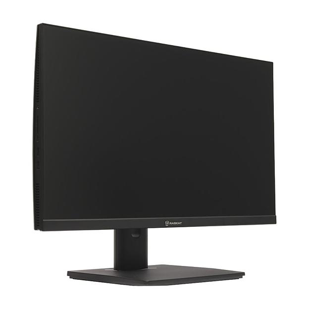Моноблок Raskat STUDIO 33150 (23,8", IPS, i3-12100, RAM 16GB, SSD 512GB, UHD 730, 150W, No OS) фото 4