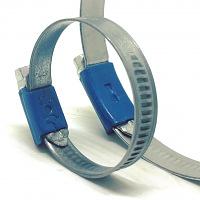 Хомут АБА 26-38/9(500 шт.) фото 1