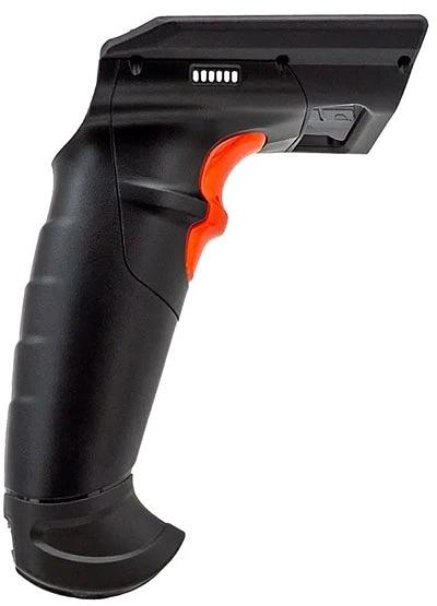 Пистолетная рукоять Urovo ACCRT40-PGRIP01 RT40 для RT40 фото 3