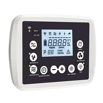 Комплект для управления сауной «Комфорт» ОПТ фото 5