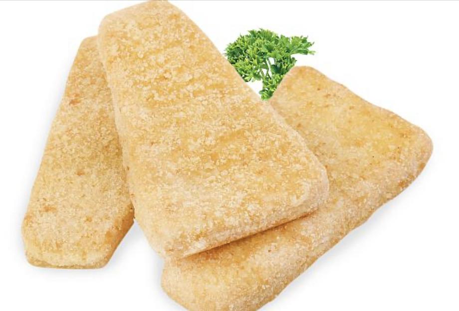 Котлеты из кальмара 6 кг, опт фото 1