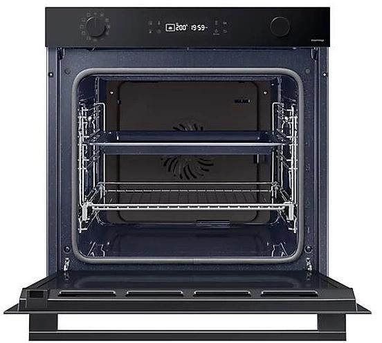 Духовой шкаф Samsung NV7B4120ZAS/WT фото 2