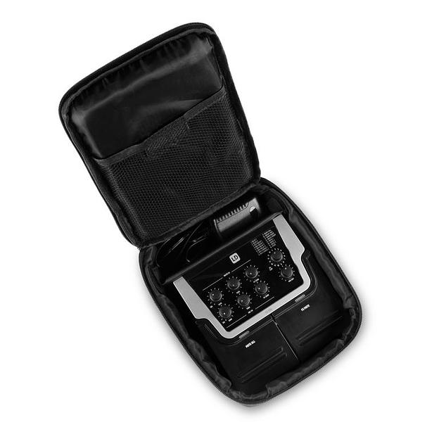 Вокальный процессор эффектов LD Systems FX 300 SET фото 1