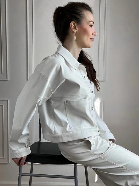 Услуги пошива рубашки «Strong» от LIBO’ WEAR фото 1