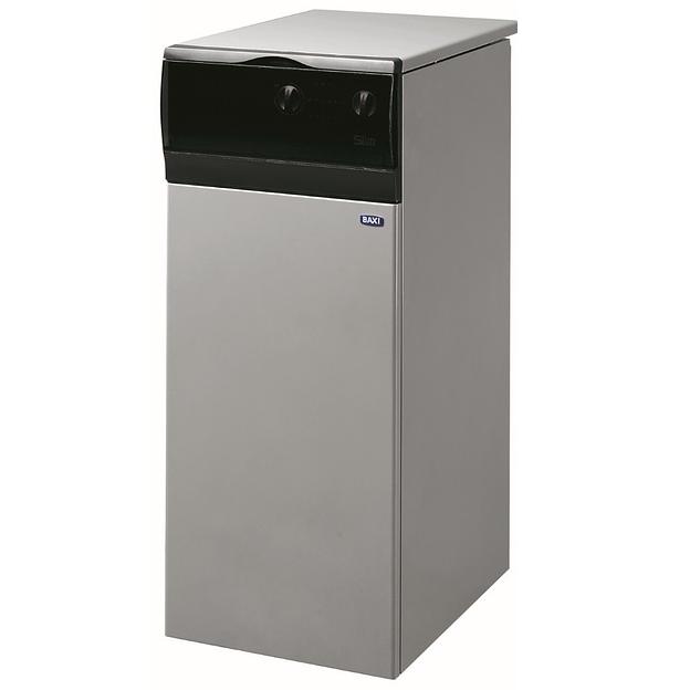 Котел газовый Baxi SLIM 1.620iN 9E без дымового колпака фото 1