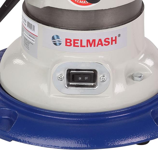 Станок заточной Belmash GC-650 500W (S144A) фото 10