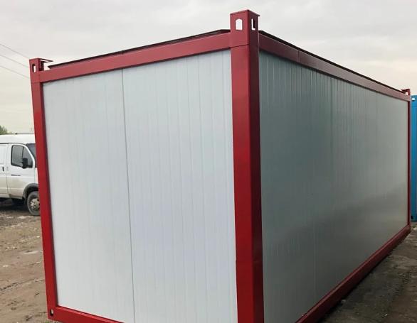 Цветочный торговый киоск фото 3