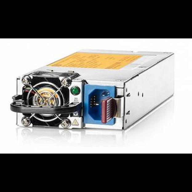 Блок питания HP DL360 G6,G7 HP DL380 G6,G7, G8 750W фото 1