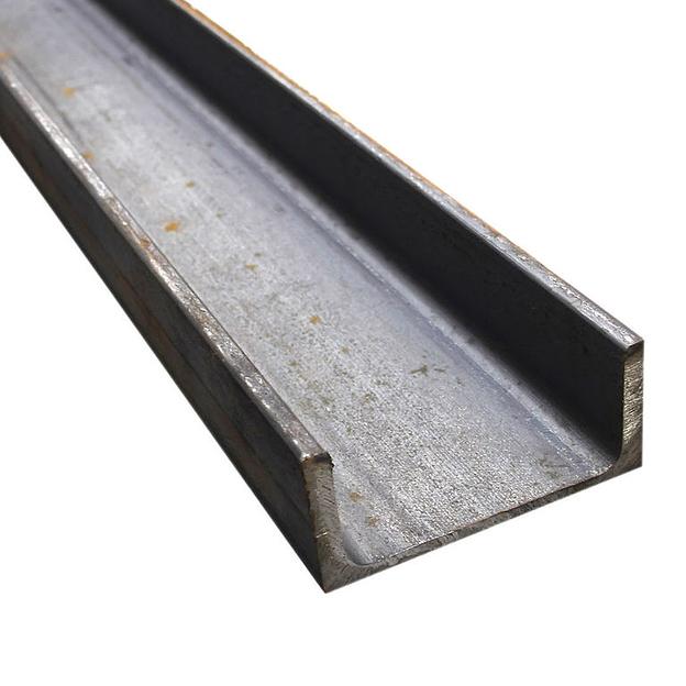 Швеллер 120 мм фото 1