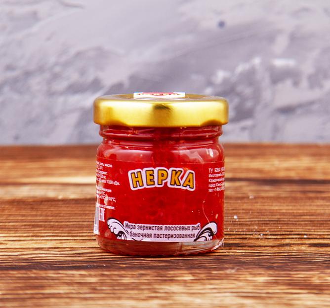 Подарочный набор «3 вида икры» по 40 г ОПТ фото 3