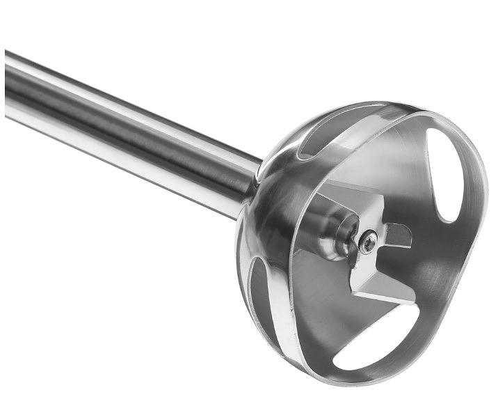 Блендер погружной MS6CB61V1 BLACK BOSCH фото 5