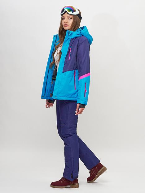 Костюм горнолыжный SkiingBird 051901S фото 9