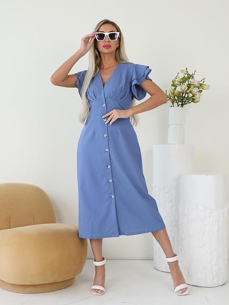 Платье П3-5515/6 фото 9