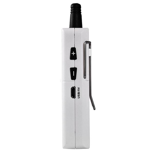 Беспроводная радиогид система на 5 персон Kromix SGTR11 фото 7