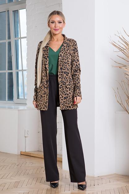 Жакет АЖ-1200 фото 4