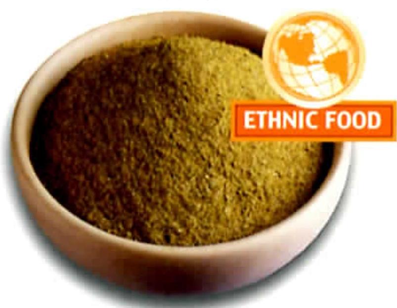 Смесь специй Греческая ОПТ фото 1