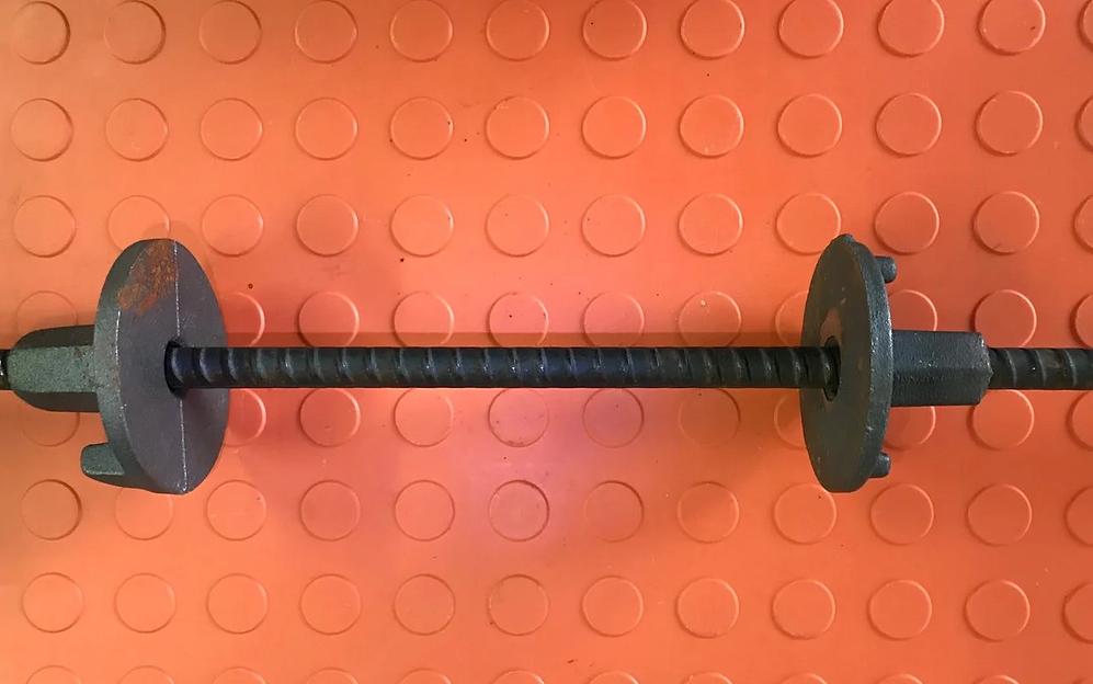 Тайрот (стяжной винт) в комплекте б/у ОПТ фото 1