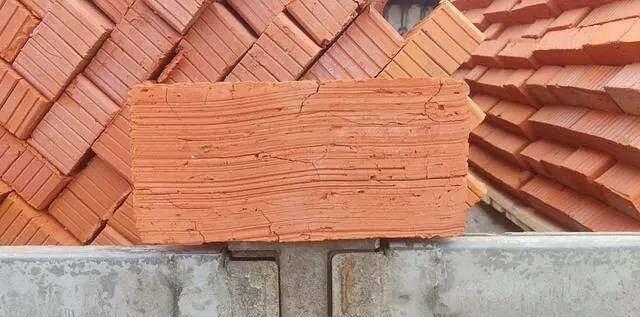 Кирпич рабочий опт фото 2