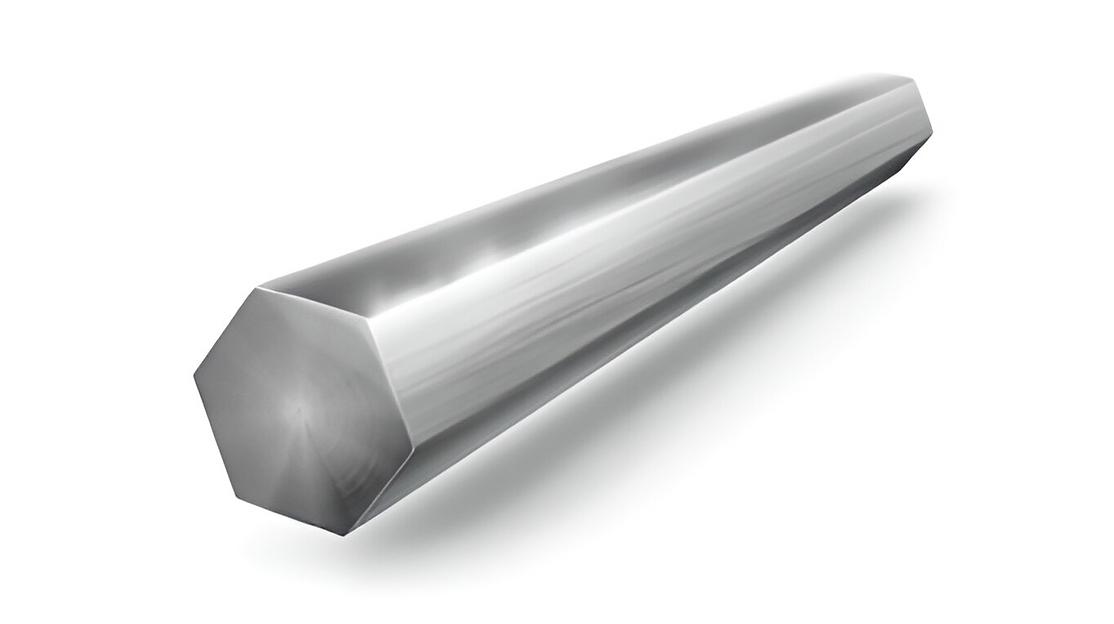 Шестигранник стальной калиброванный Ст20 13 опт фото 1