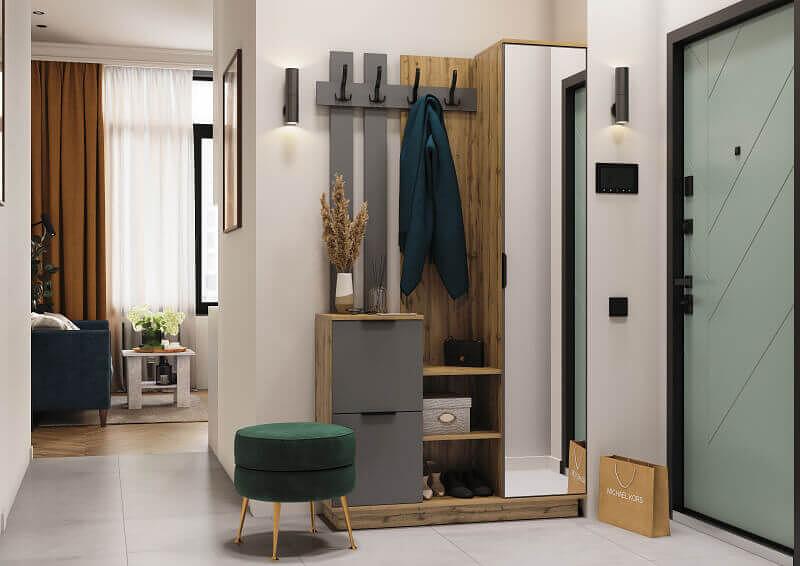 Прихожая «Амата» ОПТ фото 1